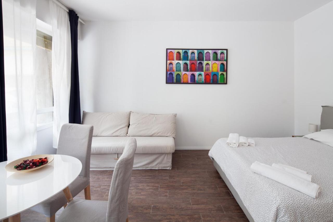 Molina Apartments By Wonderful Italy Bologna Exterior photo